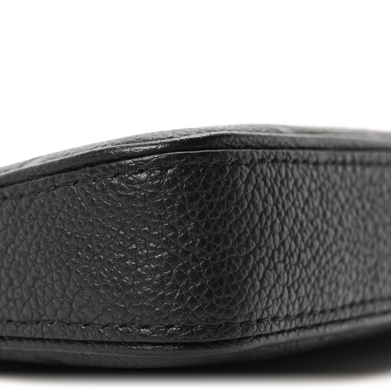 Louis Vuitton Empreinte Easy Pouch On Strap Black 8 of 9
