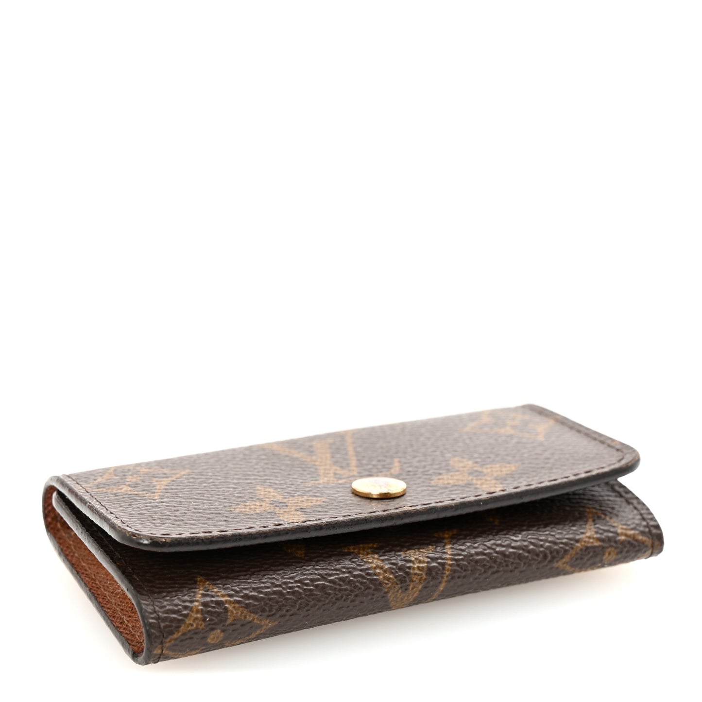 Monogram 4 Key Multicles Holder