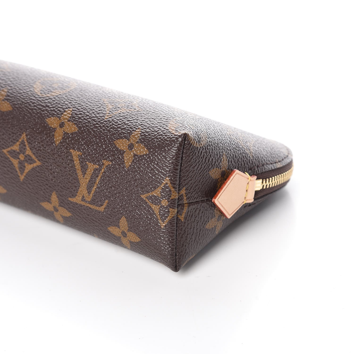 Louis Vuitton Monogram Cosmetic Pouch 9 of 9