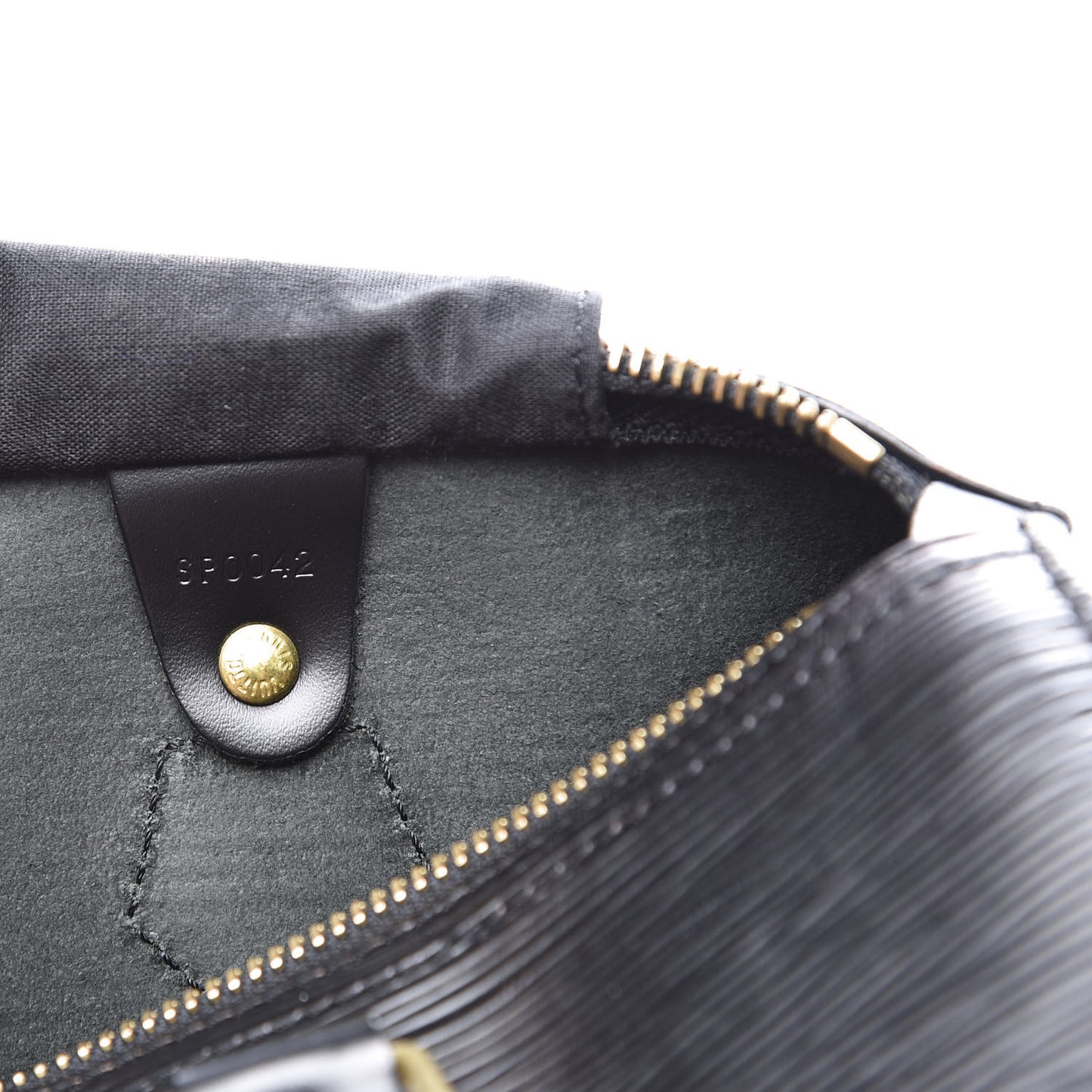 Epi Speedy 25 Black