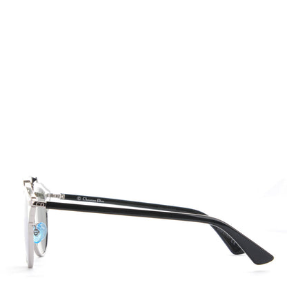 Christian Dior So Real Sunglasses Silver 2 of 6