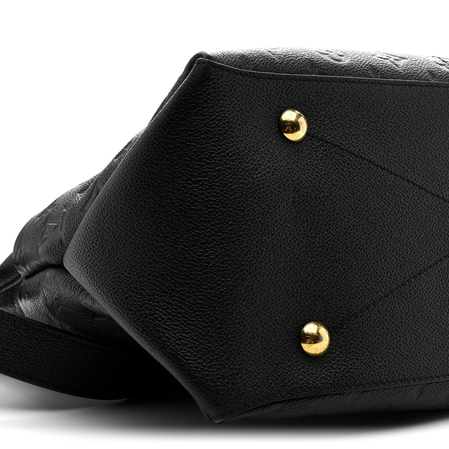 Empreinte Maida Hobo Black