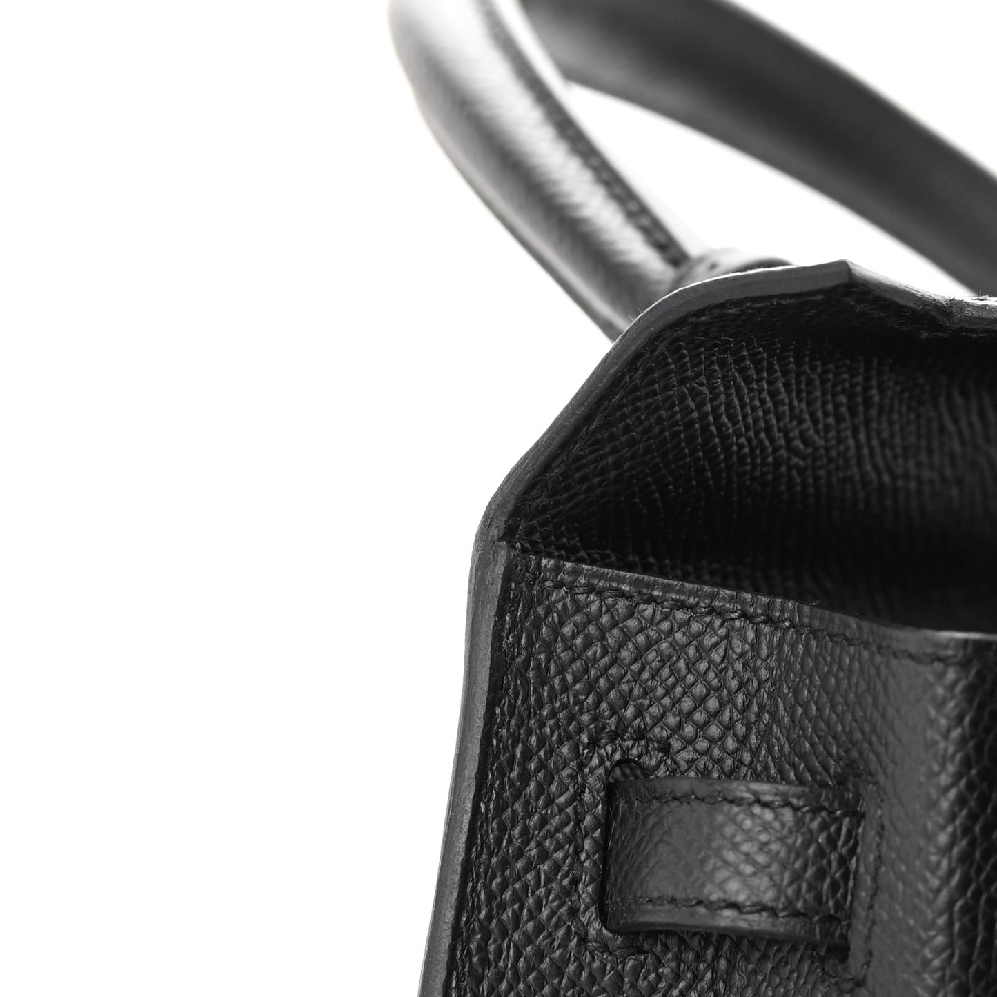 Epsom Kelly Sellier 25 Black