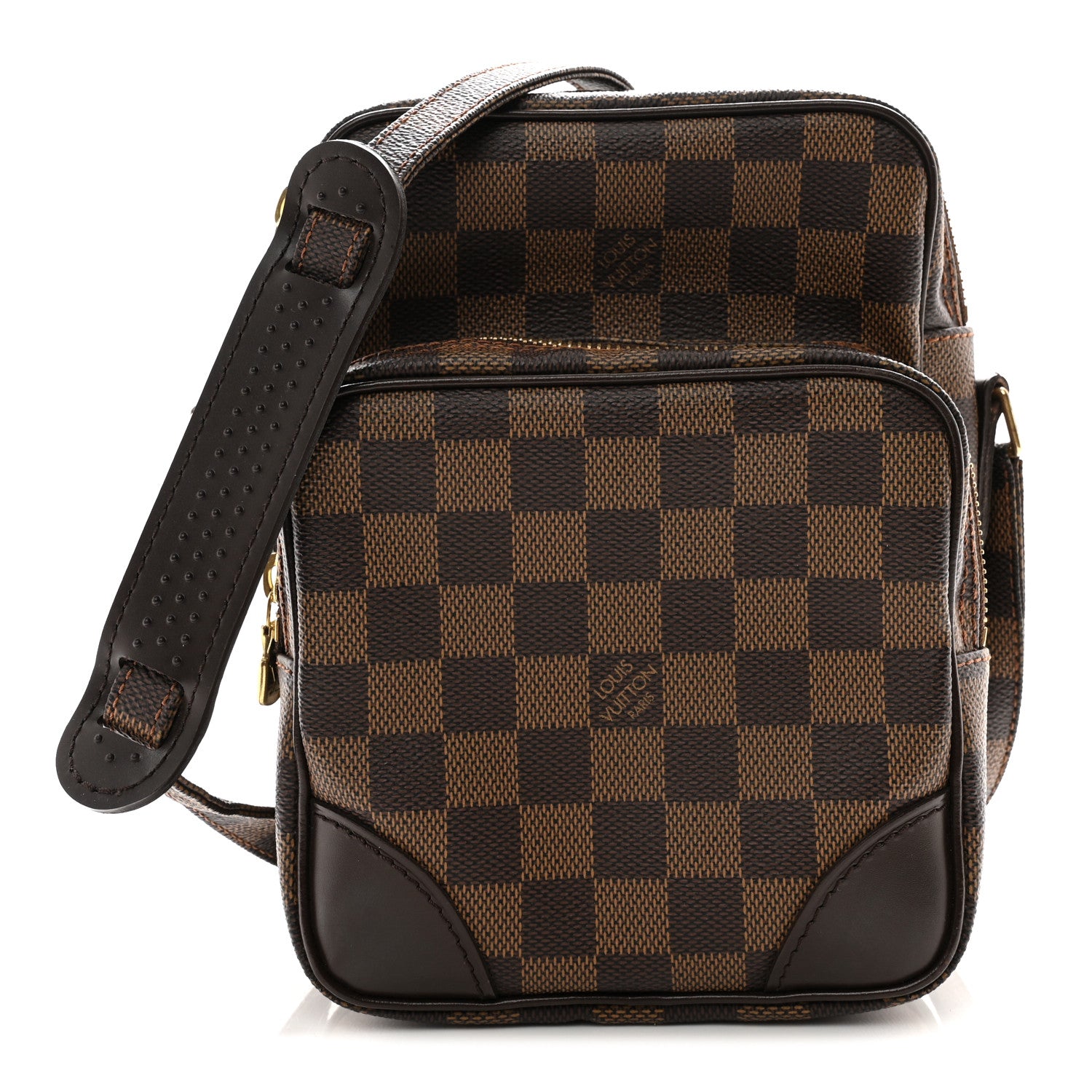 Louis Vuitton Damier Ebene Amazone 1 of 9