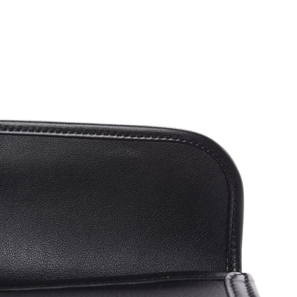 Hermes Swift Jige Elan 29 Clutch Black 9 of 10