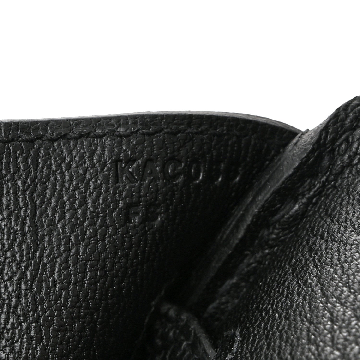 Hermes Togo Birkin 30 Black 7 of 11