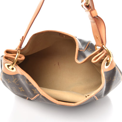 Louis Vuitton Monogram Galliera PM 5 of 16