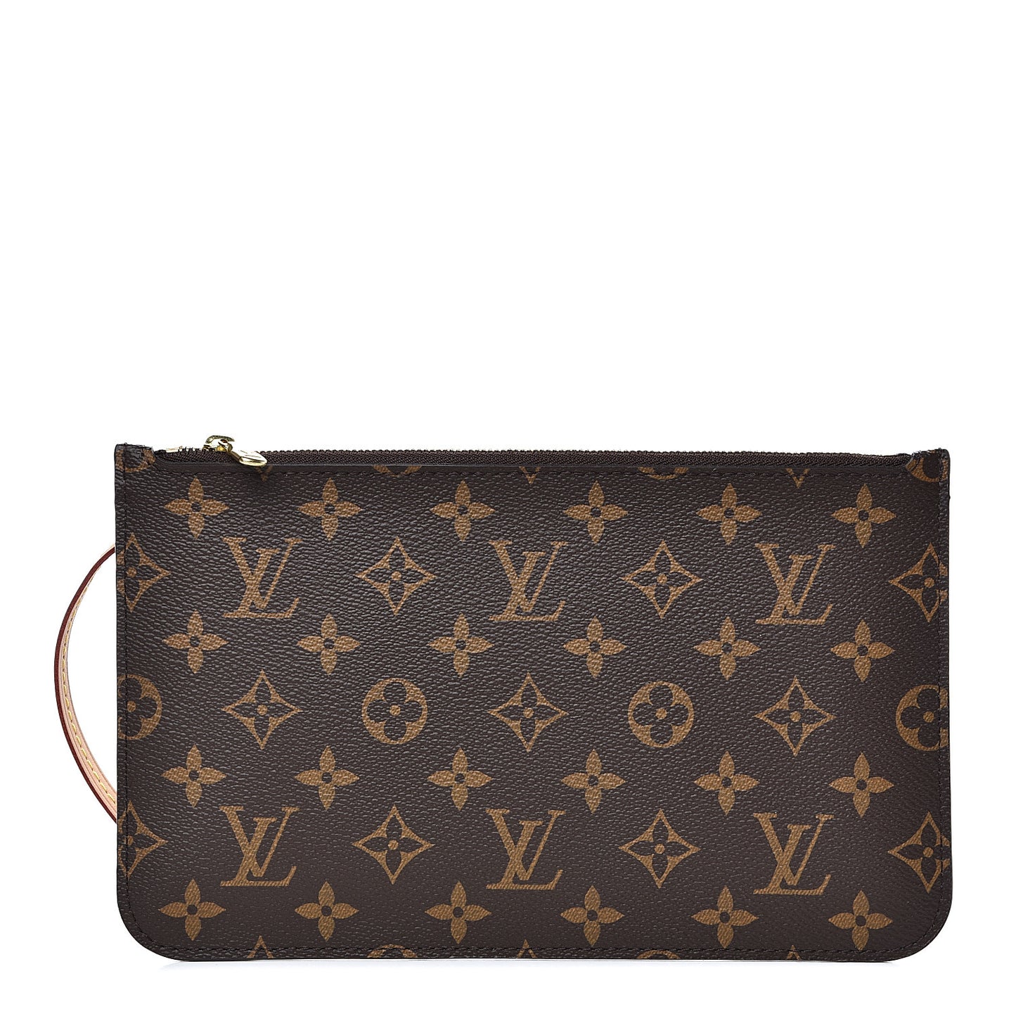 Monogram Neverfull MM GM Pochette