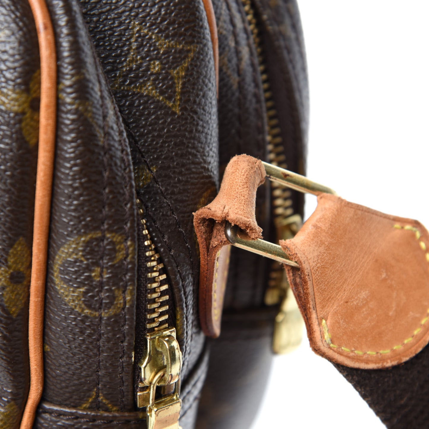 Monogram Reporter PM