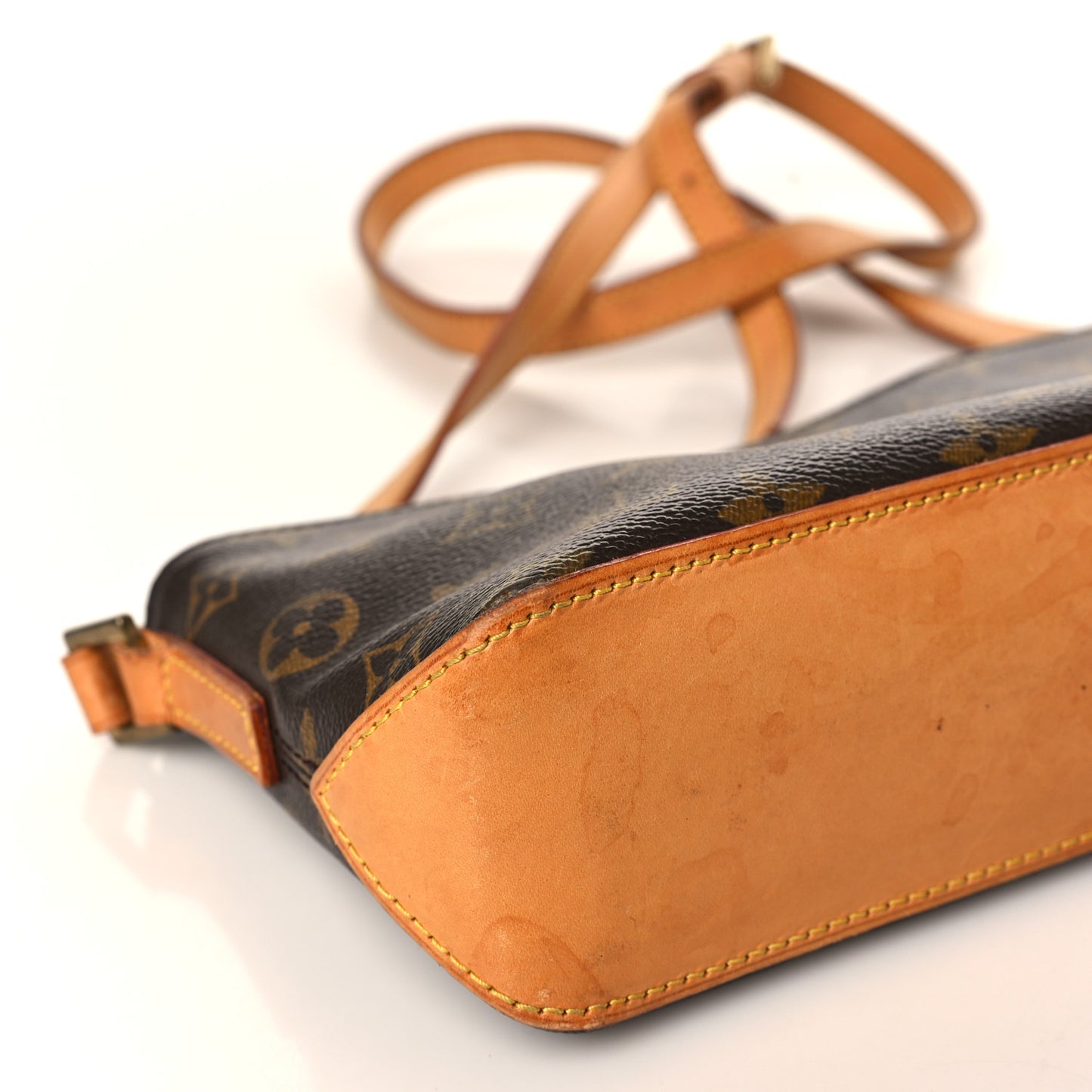 Monogram Trotteur