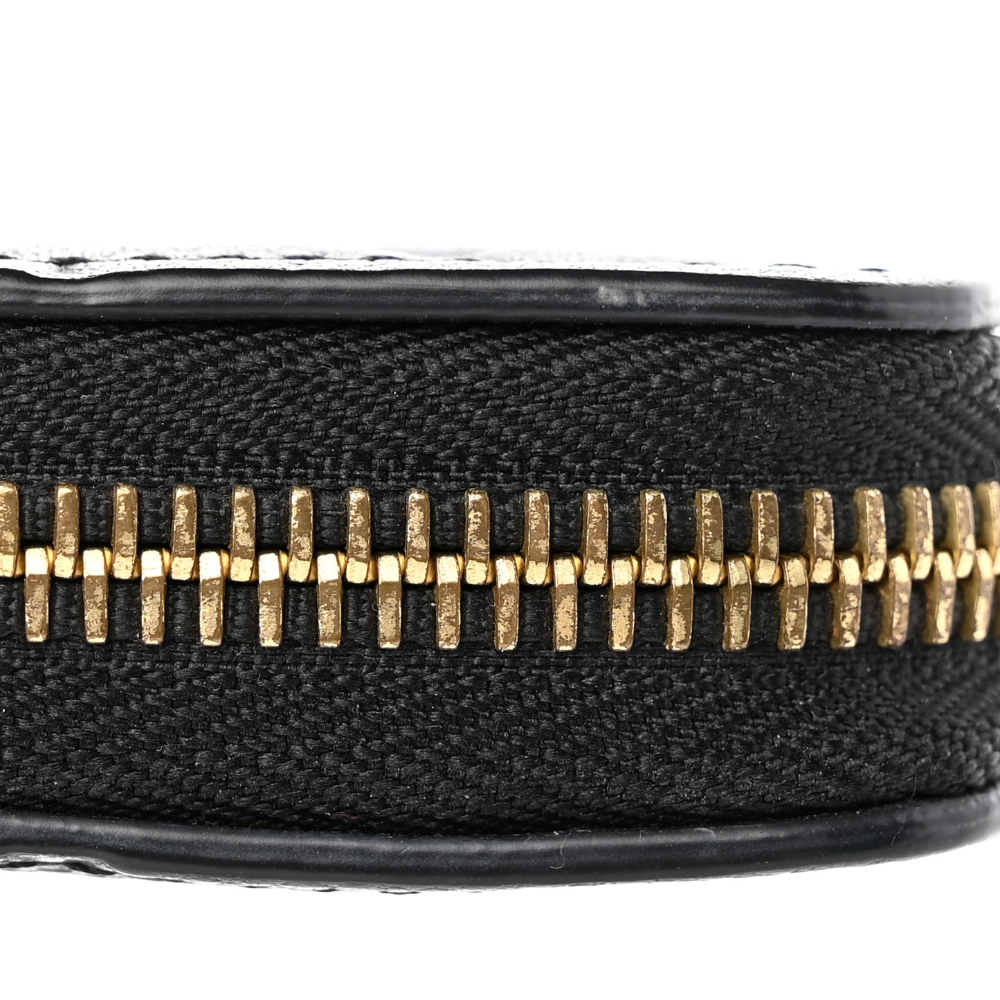 Empreinte Clemence Wallet Black