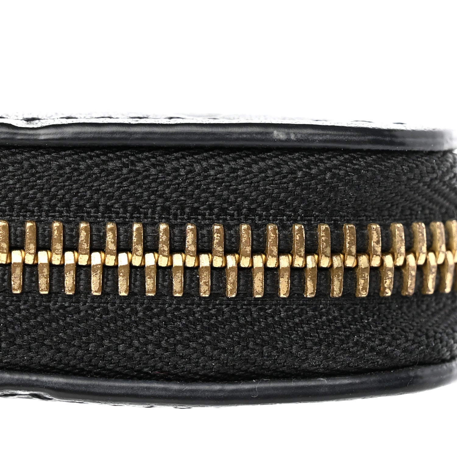 Louis Vuitton Empreinte Clemence Wallet Black 13 of 13