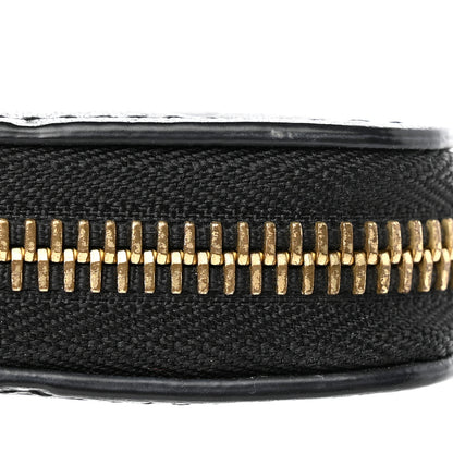 Louis Vuitton Empreinte Clemence Wallet Black 13 of 13