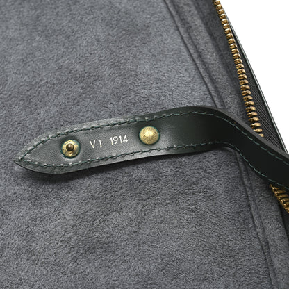 Louis Vuitton Taiga Helanga 1 Poche Epicea 7 of 13
