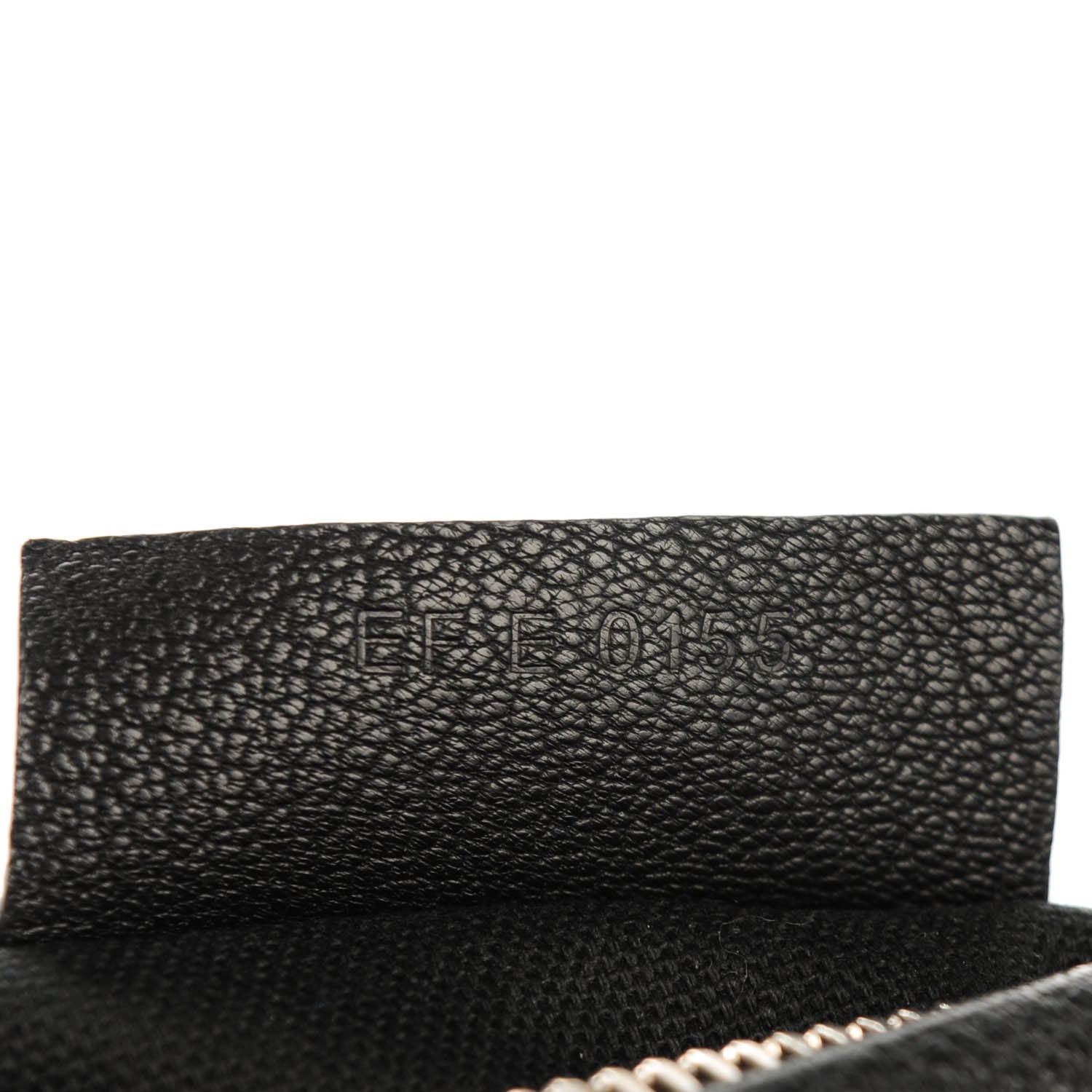 Givenchy Sugar Goatskin Small Pandora Black 7 of 7