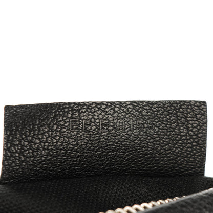 Givenchy Sugar Goatskin Small Pandora Black 7 of 7