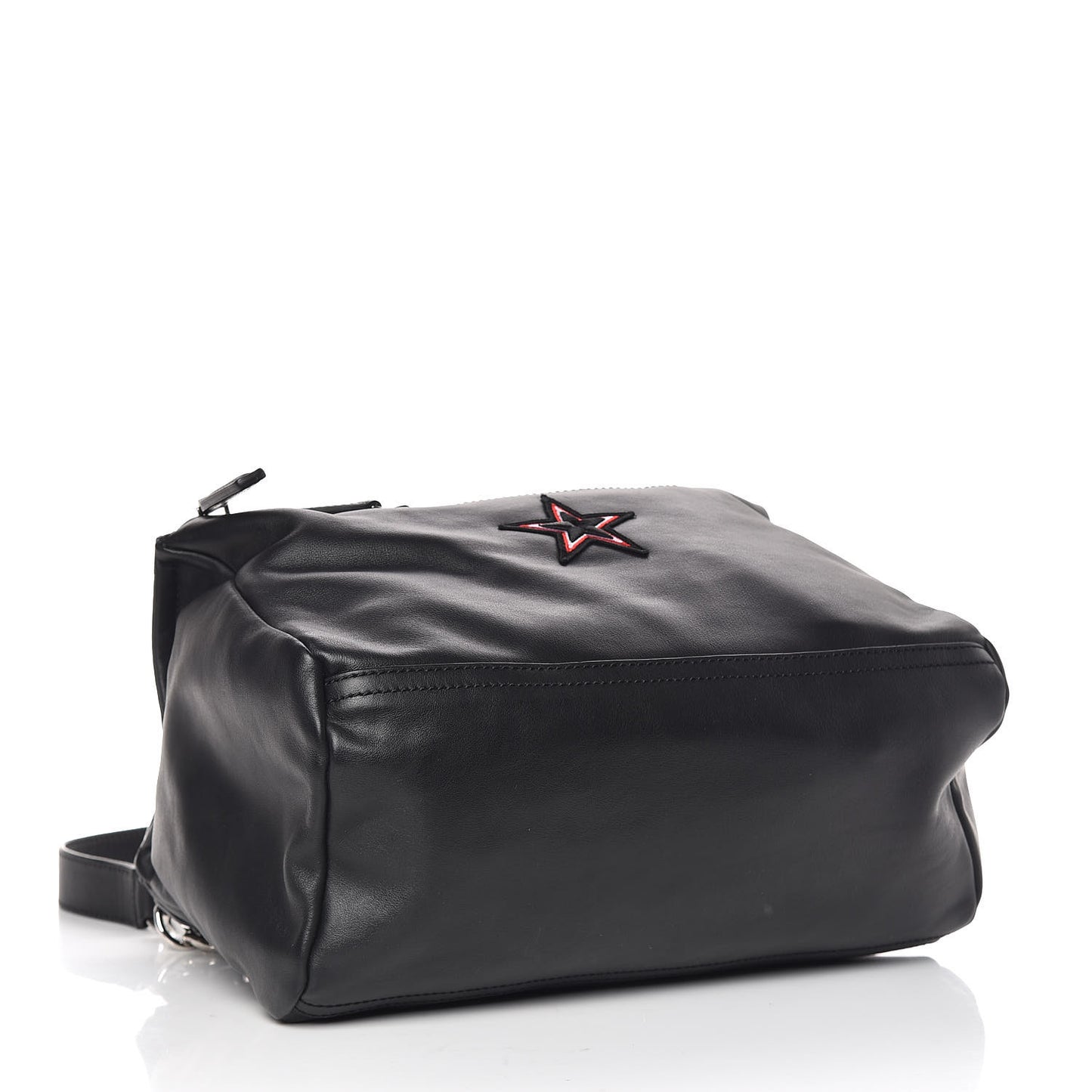 Calfskin Gothic Medium Pandora Black