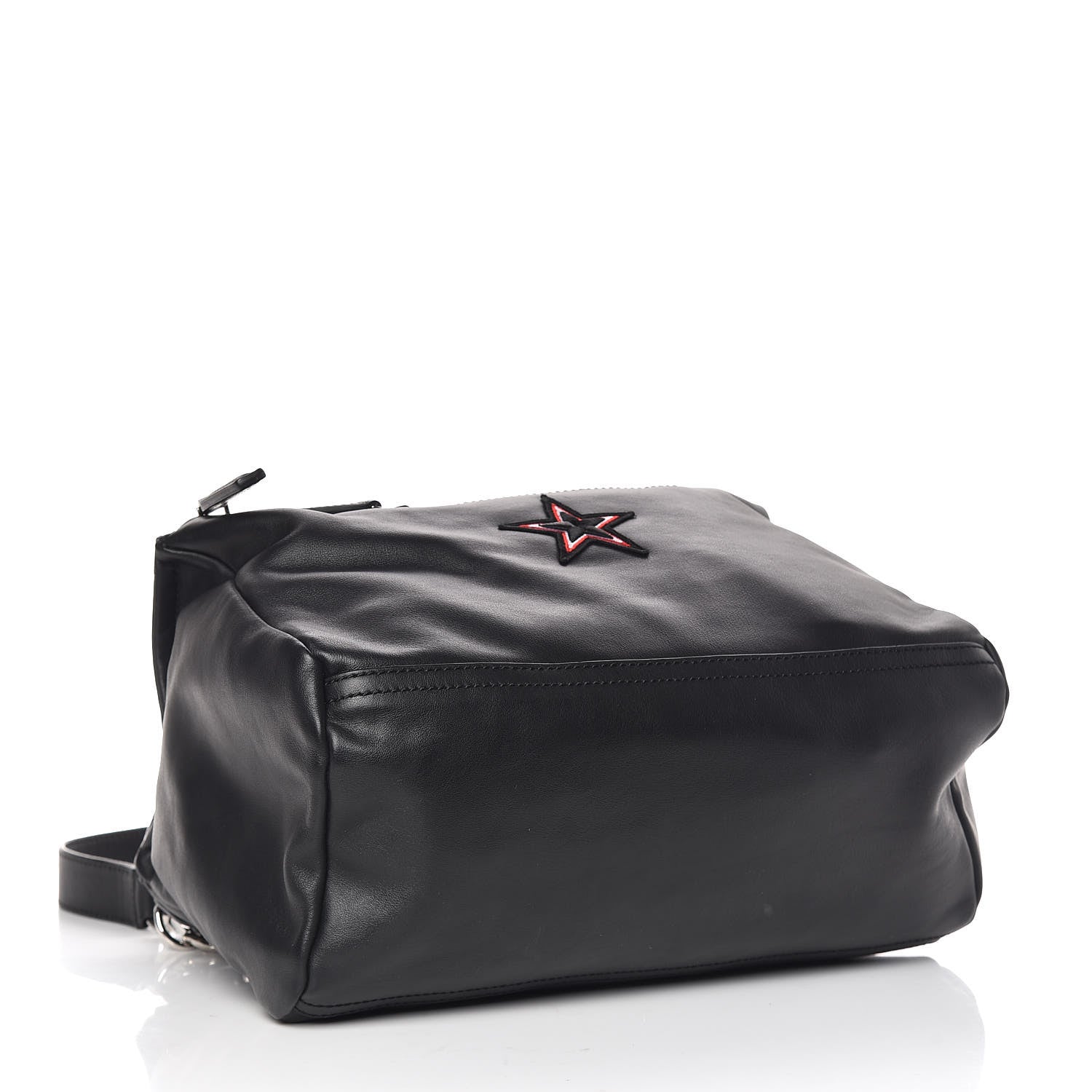 Givenchy Calfskin Gothic Medium Pandora Black 4 of 9
