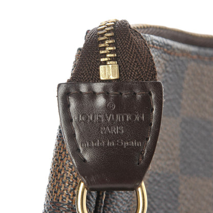 Louis Vuitton Damier Ebene Pochette Accessories 6 of 11