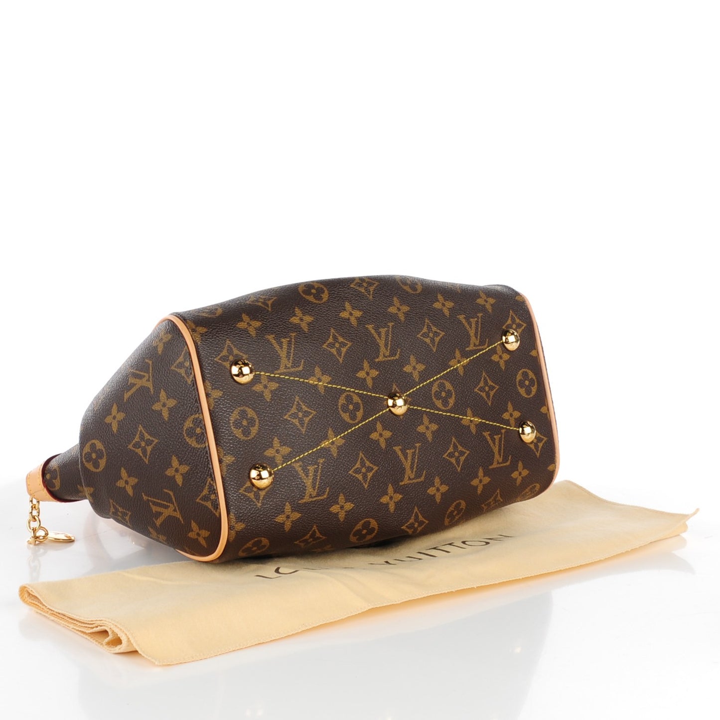 Monogram Tivoli PM