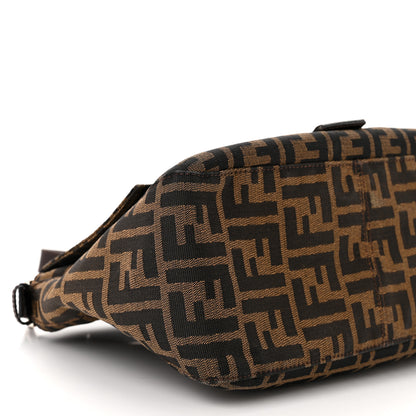Fendi Zucca Mama Baguette Tobacco 8 of 14