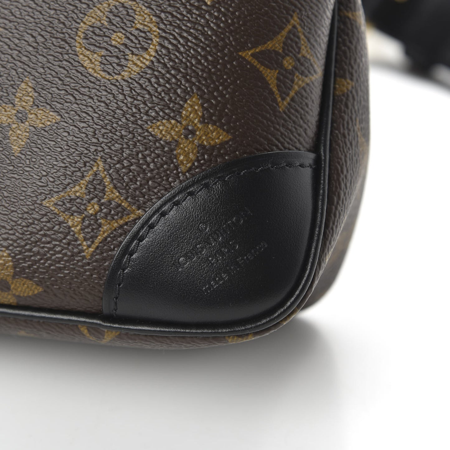 Monogram Odeon PM Black