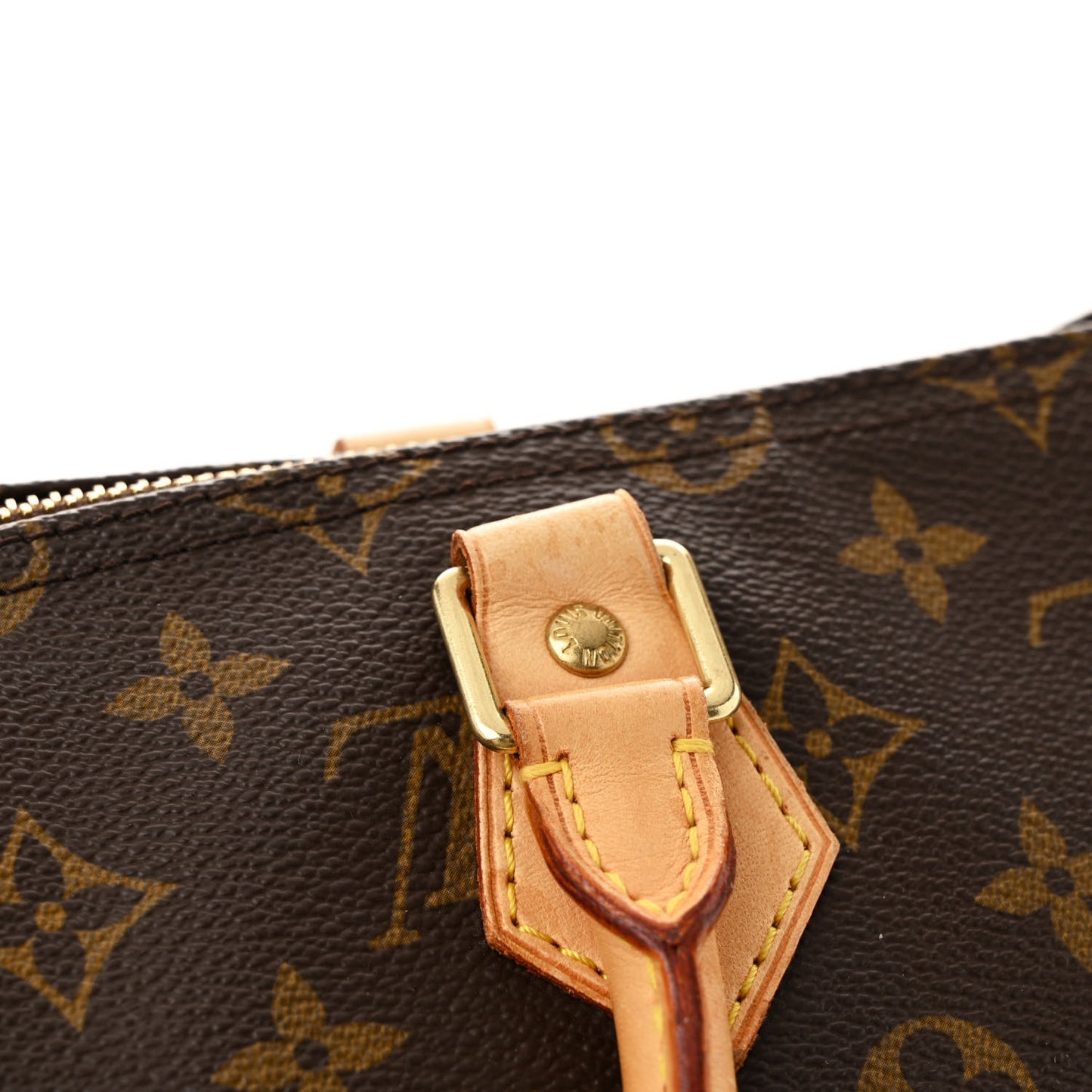 Monogram Speedy 35