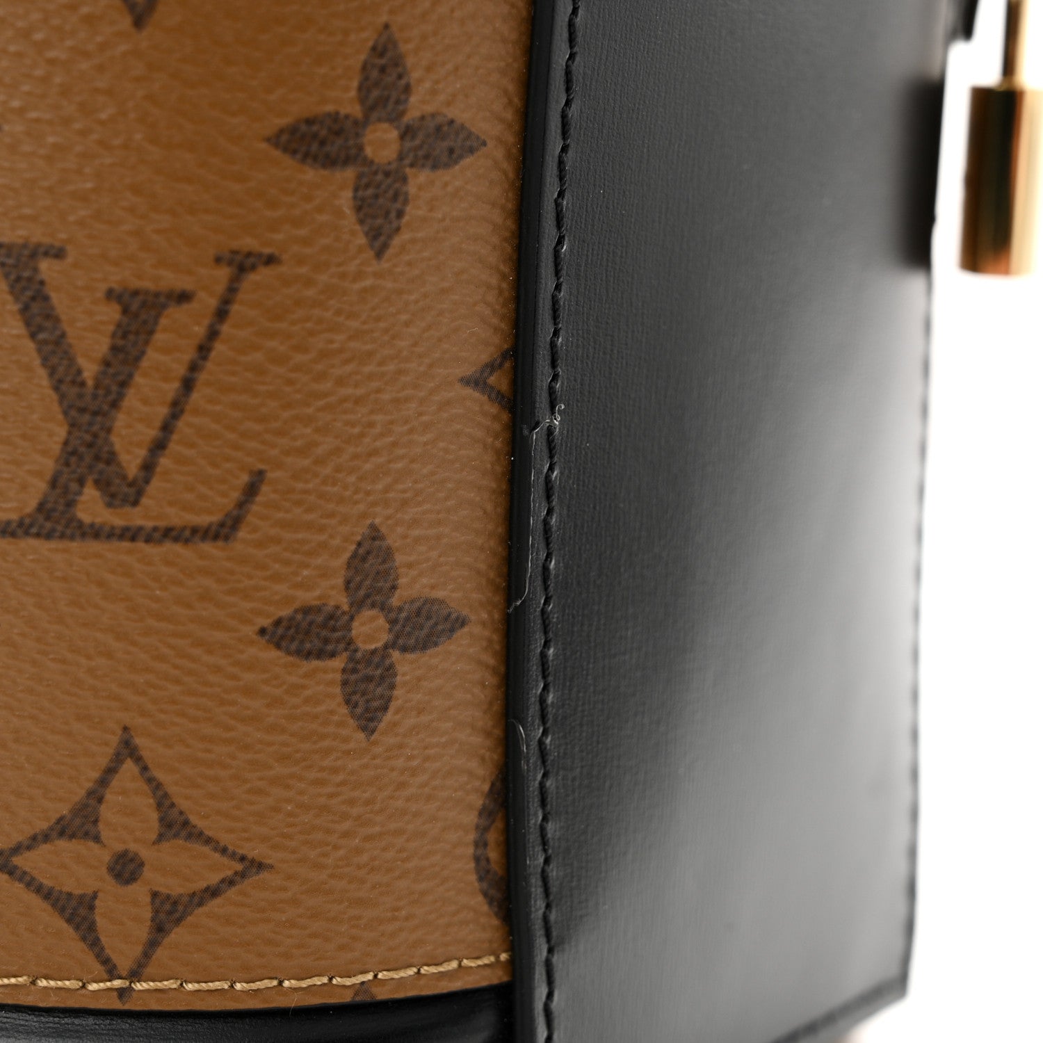 Louis Vuitton Reverse Monogram Cannes 10 of 11