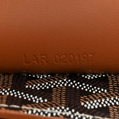 Goyard Goyardine Saigon PM Gold 7 of 13