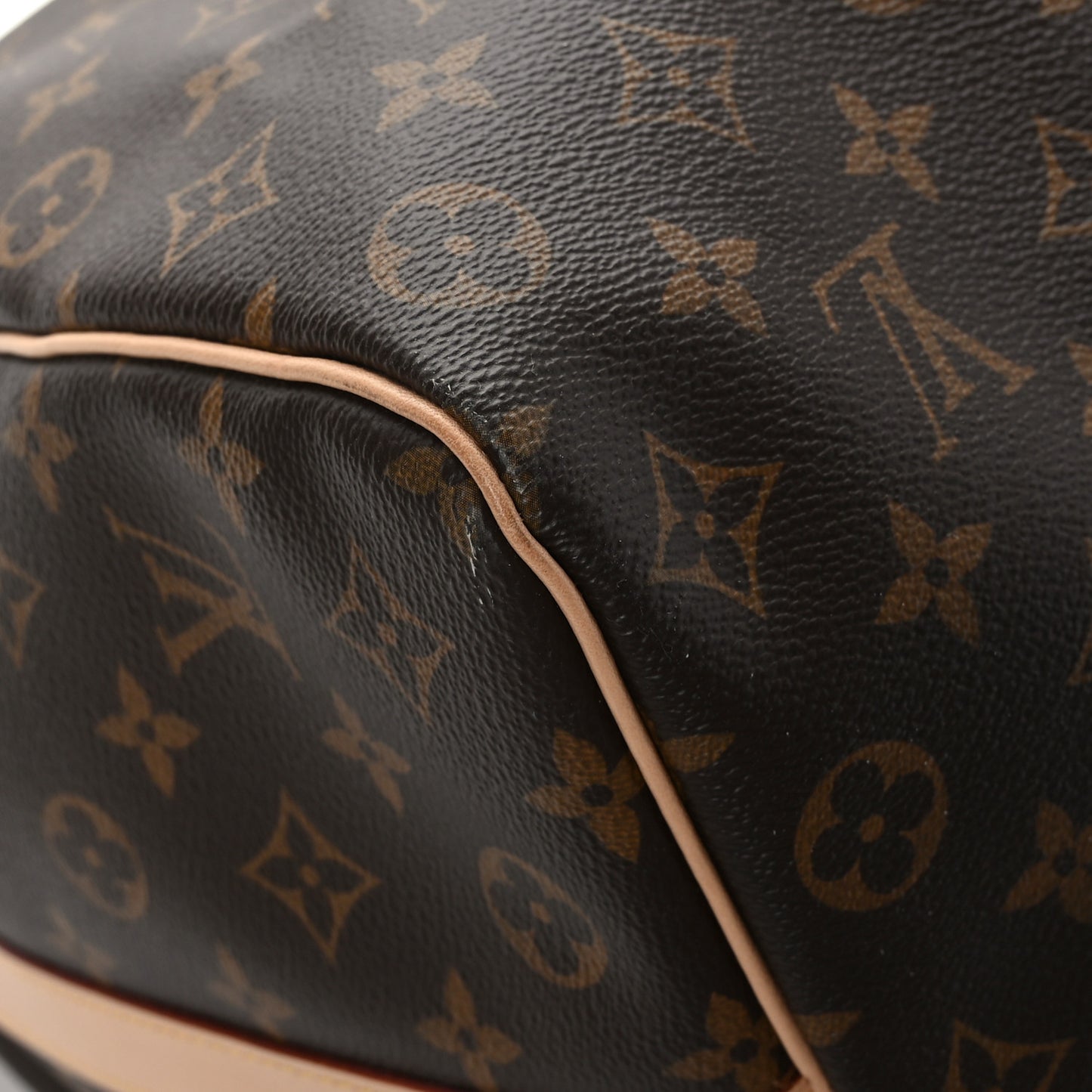 Monogram Keepall Bandouliere 50