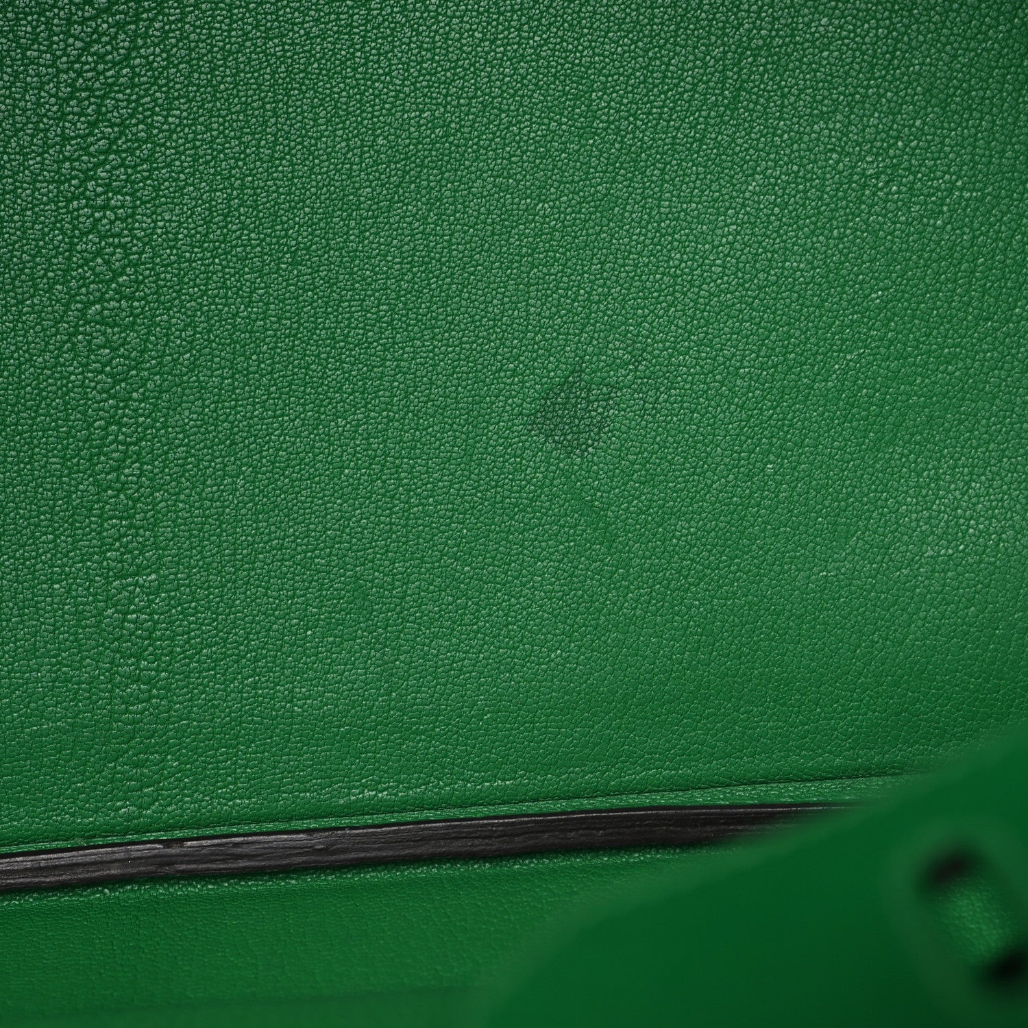 Hermes Epsom Birkin 35 Bambou 14 of 17