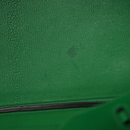 Hermes Epsom Birkin 35 Bambou 14 of 17
