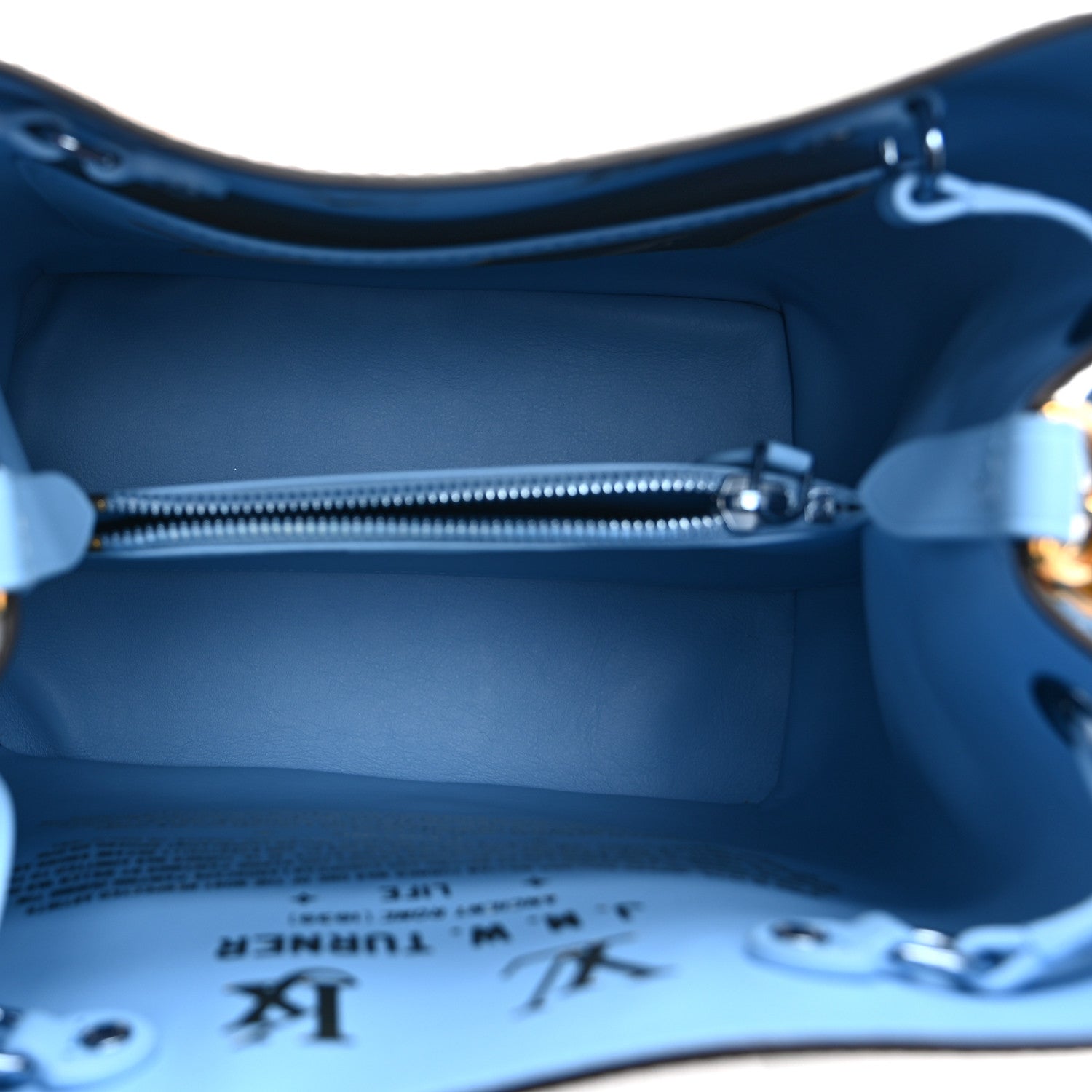 Louis Vuitton Masters Turner Neonoe 5 of 10
