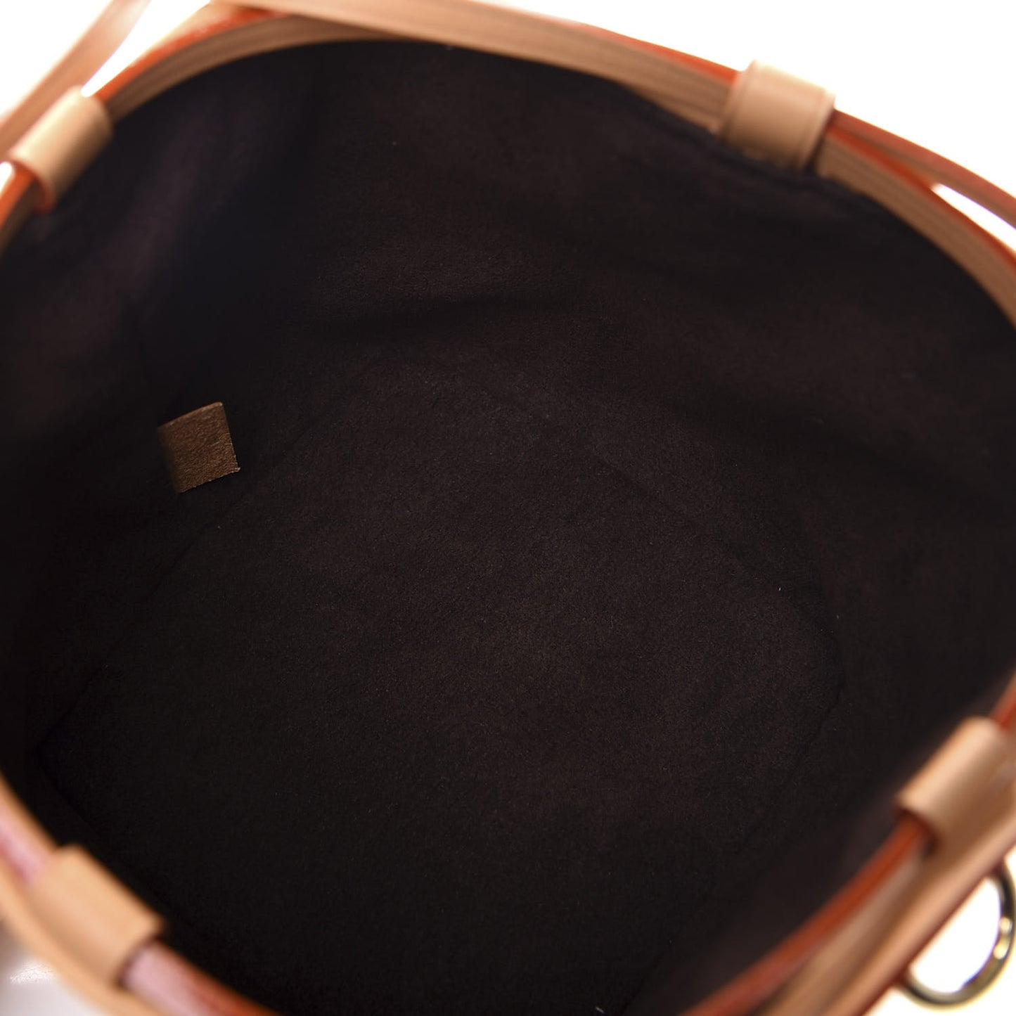 Monogram Noé Purse