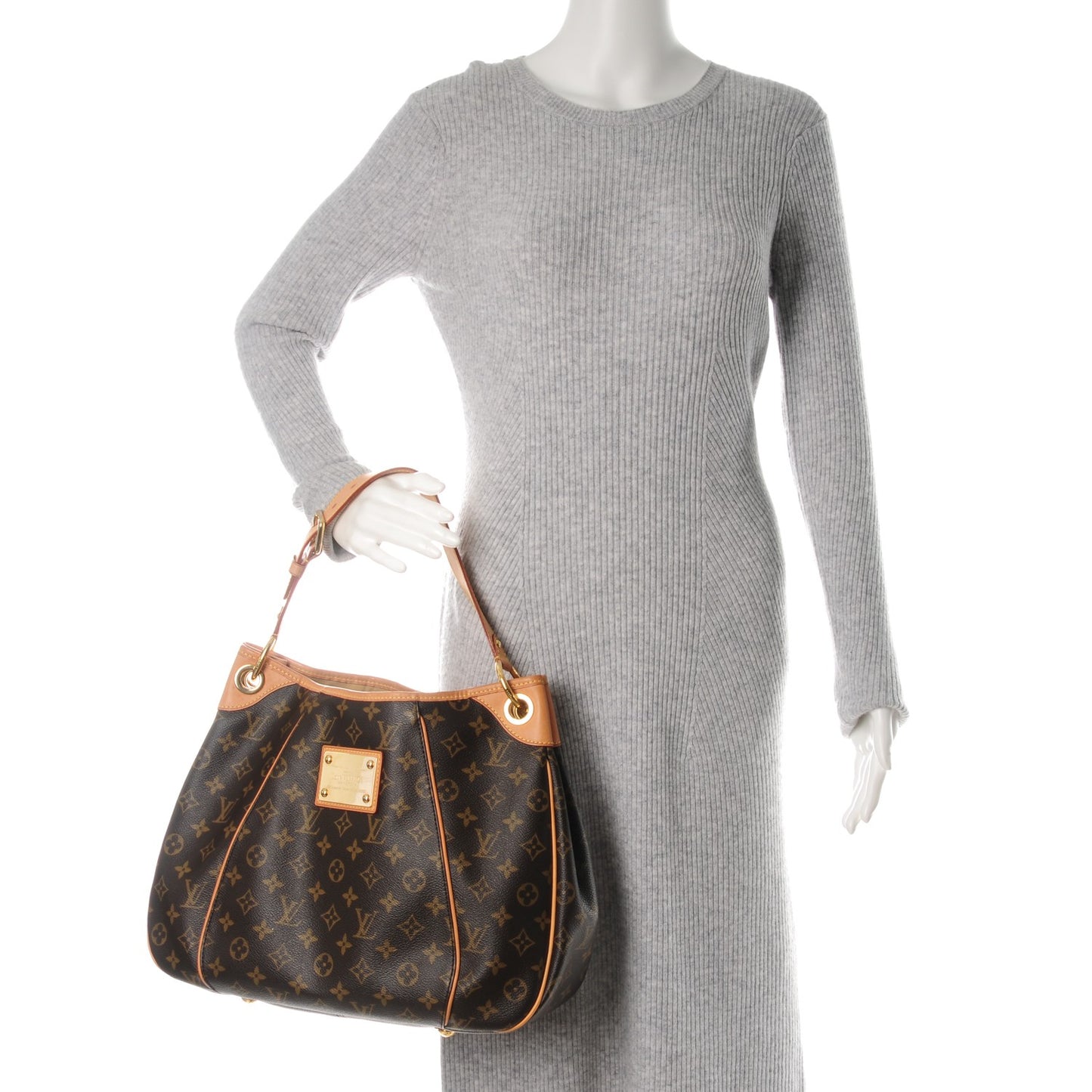 Monogram Galliera PM