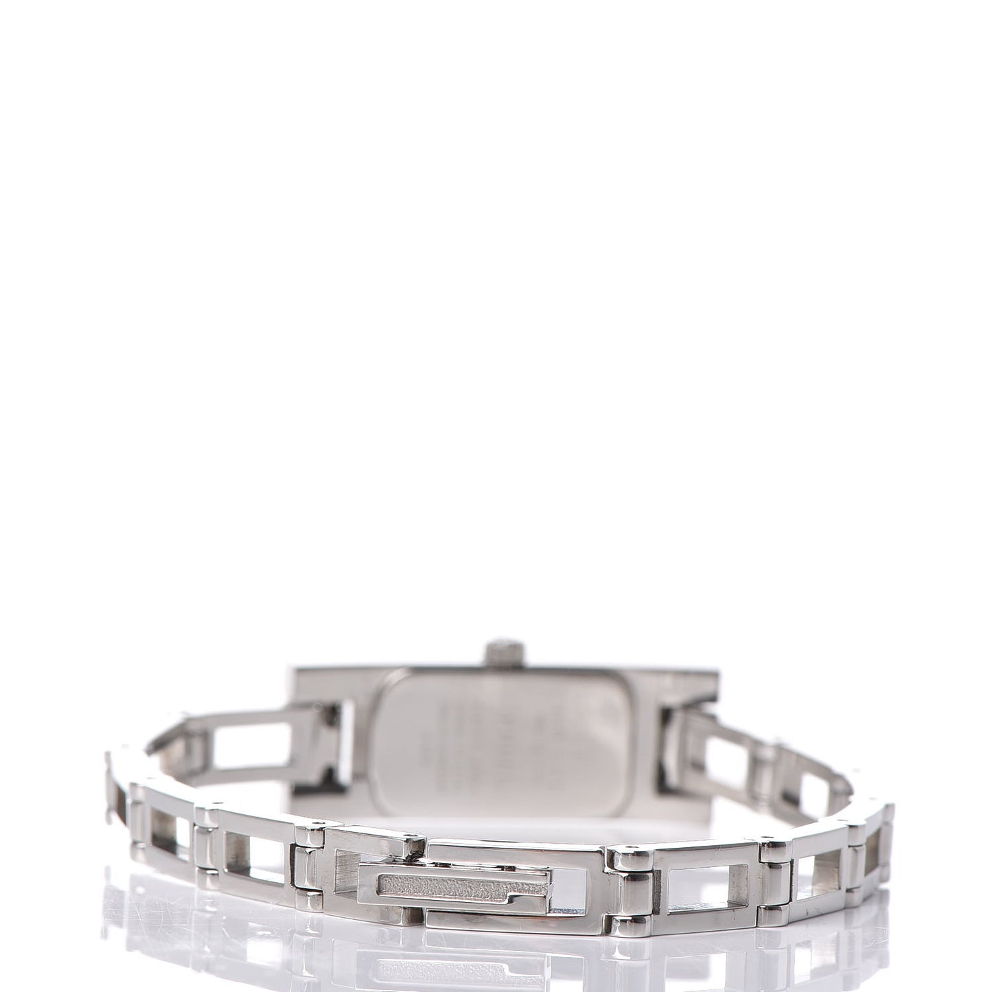 Stainless Steel 12mm 3900L Quartz Watch