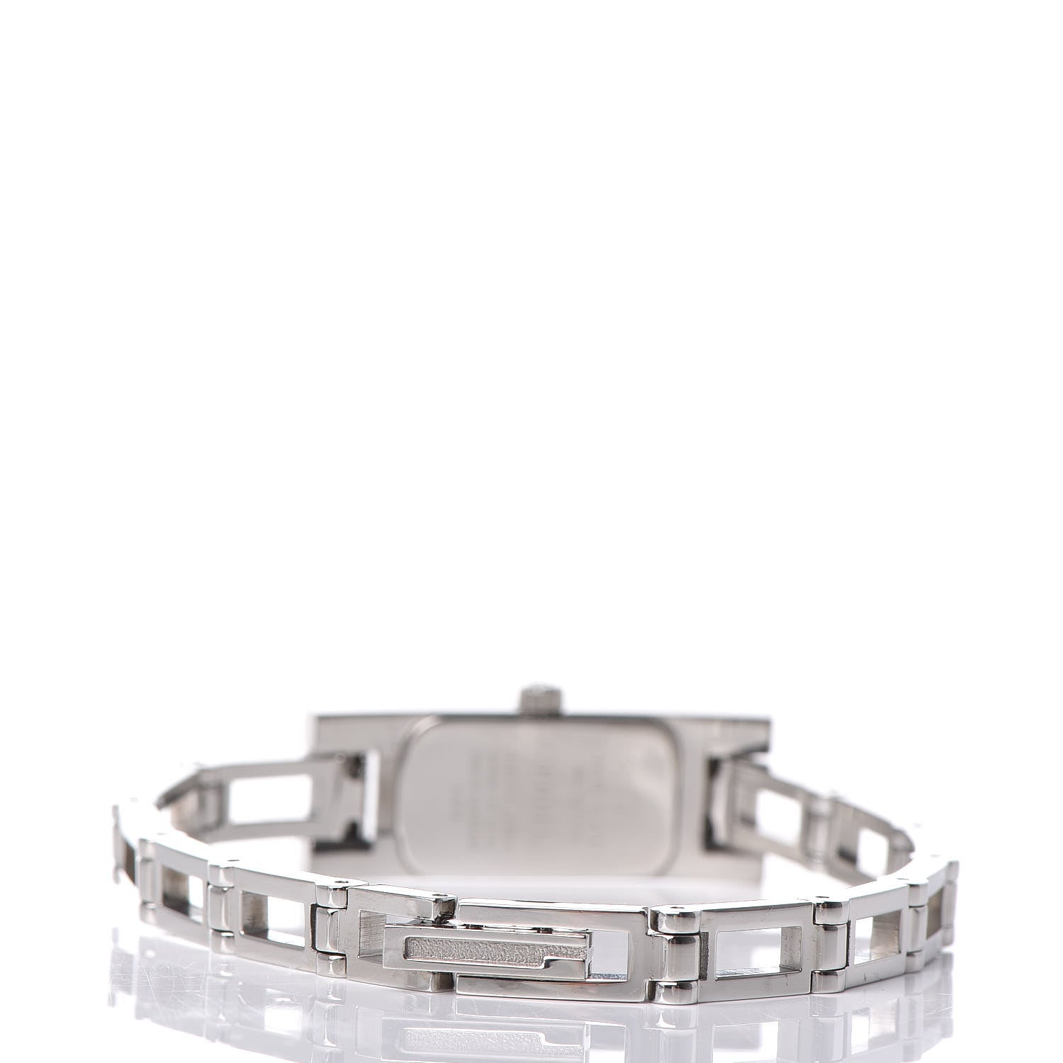 Gucci Stainless Steel 12mm 3900L Quartz Watch 4 of 6