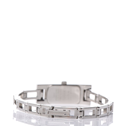 Gucci Stainless Steel 12mm 3900L Quartz Watch 4 of 6