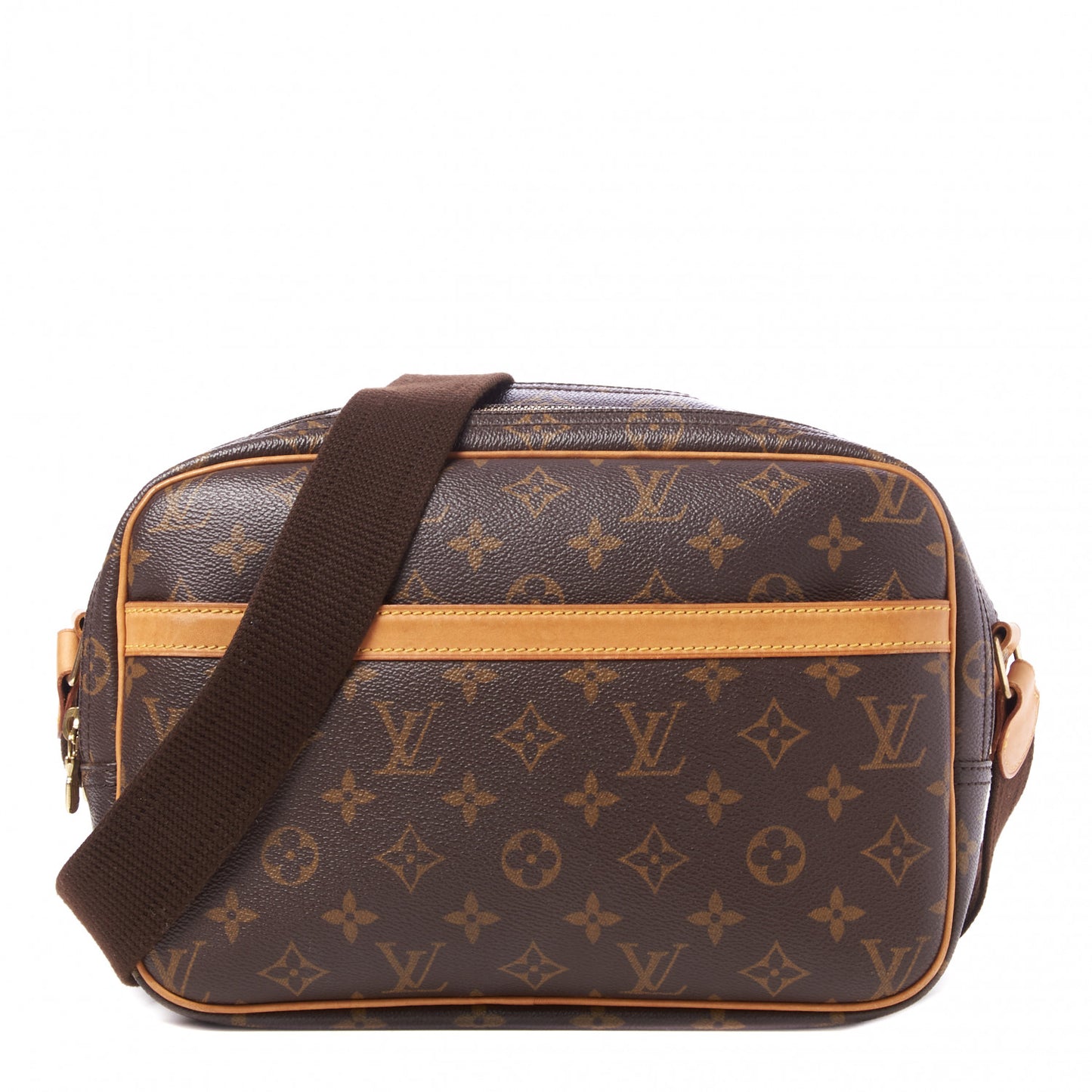 Monogram Reporter PM