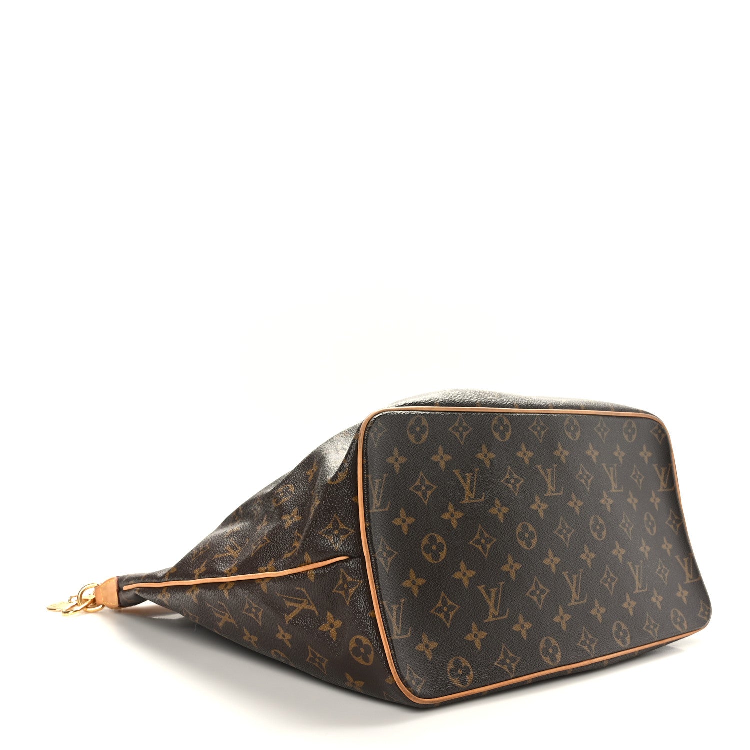 Louis Vuitton Monogram Palermo GM 4 of 10