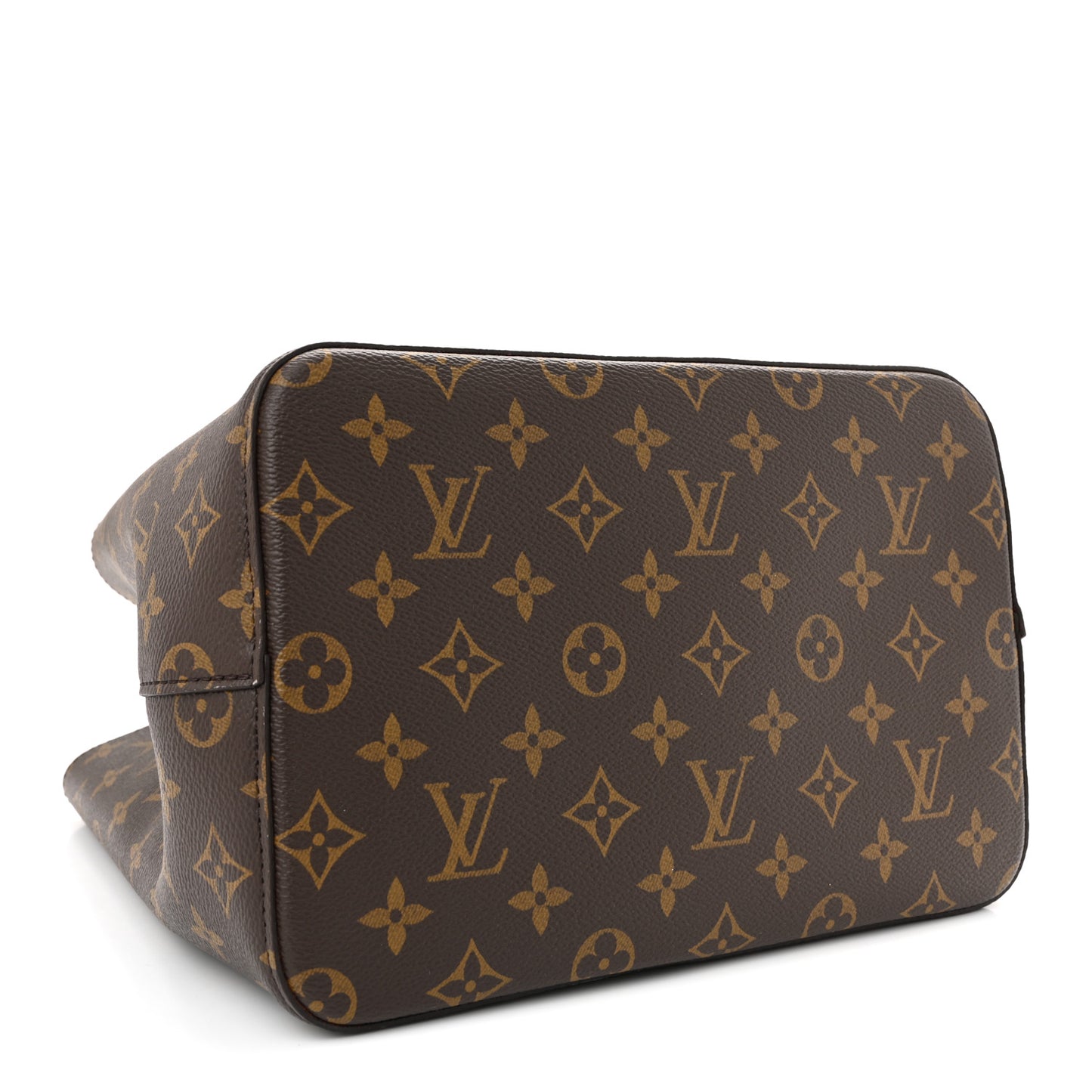 Monogram Neonoe MM Caramel