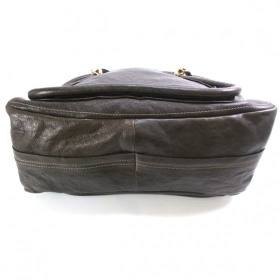 Calfskin Medium Paraty Rock