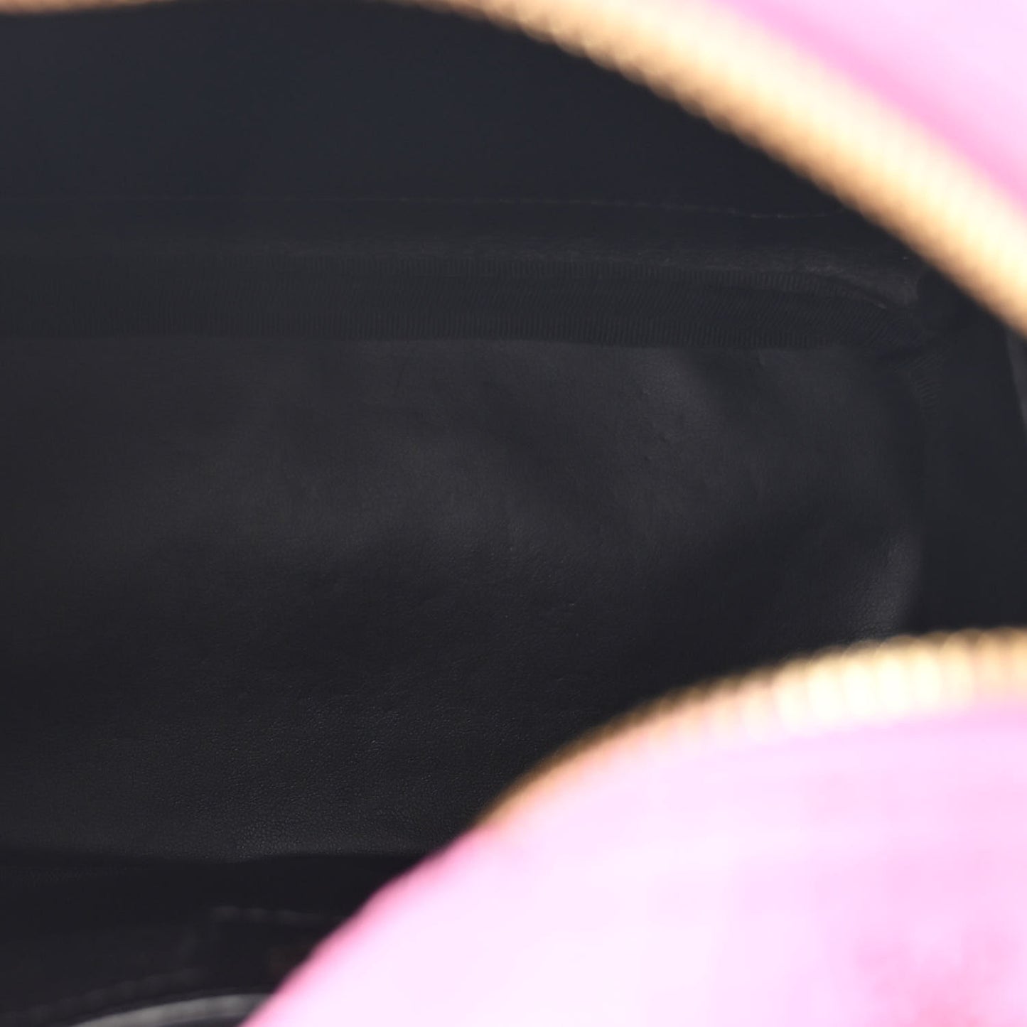 Visetos Side Stud Mini Stark Backpack Pink