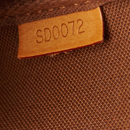 Louis Vuitton Monogram Pochette Accessories 6 of 11