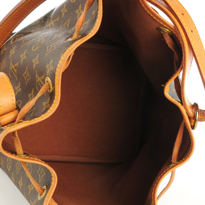 Louis Vuitton Monogram Petit Noe 5 of 7