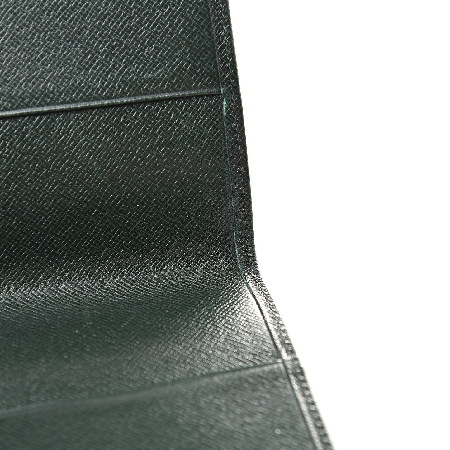 Taiga Checkbook Wallet Epicea