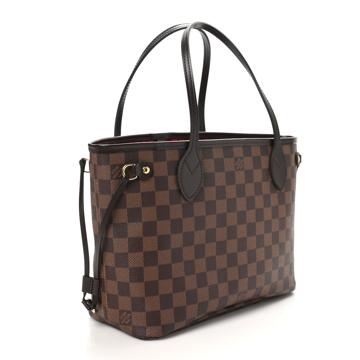 Damier Ebene Neo Neverfull PM