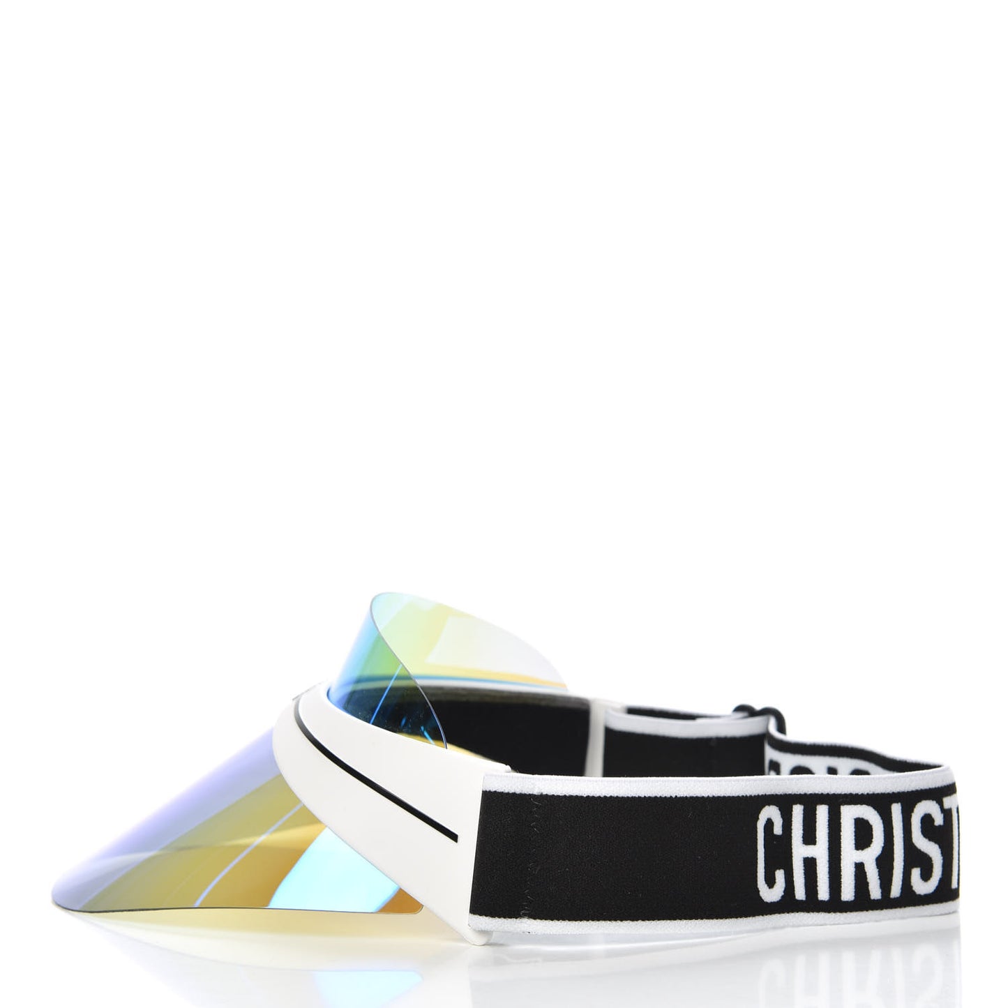 DiorClub1 Sun Visor Blue