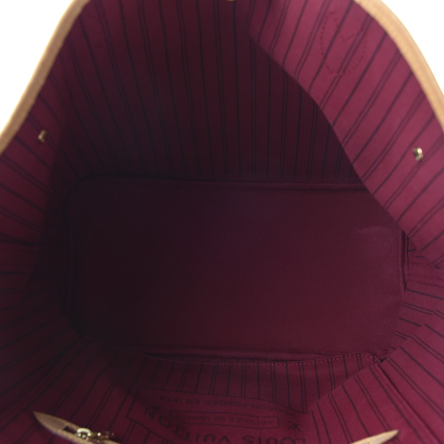 Monogram Neo Neverfull MM Fuchsia