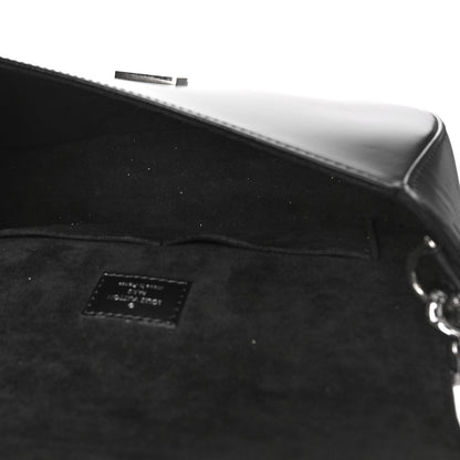 Louis Vuitton Epi Luna Black 8 of 9